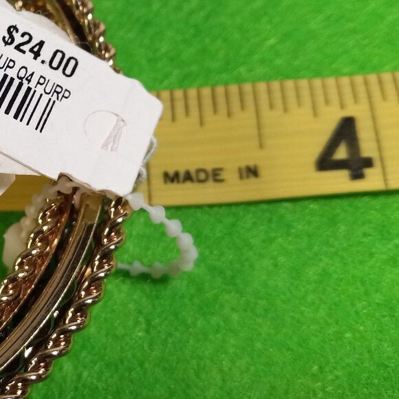 NWT Multiple Bangle Set (6) - Picture 4 of 5